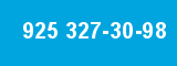 925 327-30-98 925 327-30-98